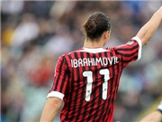 Bóng đá anh, ngoại hạng anh, lịch thi đấu euro 2012, Ibrahimovic sẽ trở thành tân đội trưởng của Milan?